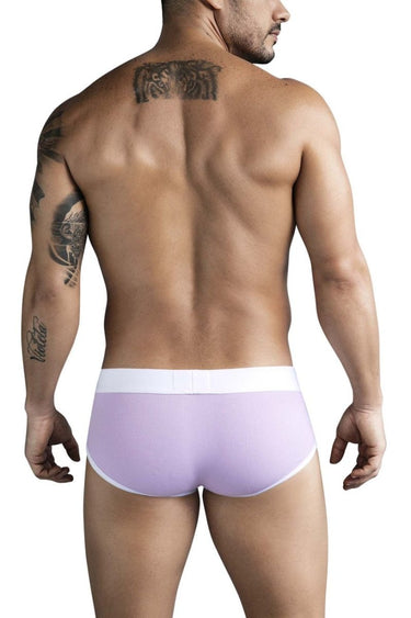 Mens Clever 1733 - Clever_1733_Lilac_S - 3