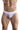 Jockstrap - Mens Clever 1734 - S - Lilac - Clever_1734_Lilac_S - Clever - 1