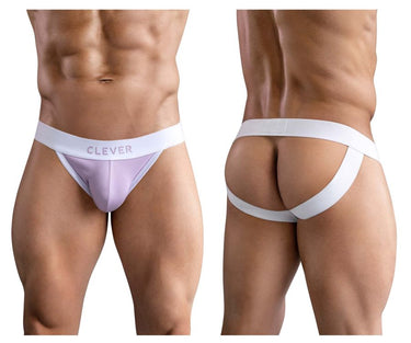 Mens Clever 1734 - Clever_1734_Lilac_S - 2