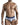 Mens Coney Briefs Clever 1724 - Clever_1724_Blue_S - 1