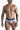 Brief - Mens Coney Briefs Clever 1724 - S - Blue - Clever_1724_Blue_S - Clever - 1