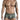 Trunk - Mens Craftiness Trunks Clever 1751 - S - Green - Clever_1751_Green_S - Clever - 1