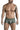 Trunk - Mens Craftiness Trunks Clever 1751 - S - Green - Clever_1751_Green_S - Clever - 1