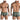 Trunk - Mens Craftiness Trunks Clever 1751 - S - Green - Clever_1751_Green_S - Clever - 2