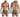 Trunk - Mens Craftiness Trunks Clever 1751 - S - Green - Clever_1751_Green_S - Clever - 2