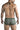 Trunk - Mens Craftiness Trunks Clever 1751 - S - Green - Clever_1751_Green_S - Clever - 3
