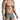 Trunk - Mens Craftiness Trunks Clever 1751 - S - Green - Clever_1751_Green_S - Clever - 4