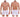 Boxer Brief - Mens Cristalino A22 Boxer Briefs Unico 22120100201 - S - 00 - White - Unico_22120100201_00 - White_S - Unico - 2