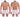 Trunk - Mens Cristalino A22 Trunks Unico 22120100101 - S - 00 - White - Unico_22120100101_00 - White_S - Unico - 2