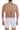 Boxer Brief - Mens Cristalino M22 Boxer Briefs Unico 22120100205 - S - 00 - White - Unico_22120100205_00 - White_S - Unico - 3