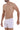 Boxer Brief - Mens Cristalino M22 Boxer Briefs Unico 22120100205 - S - 00 - White - Unico_22120100205_00 - White_S - Unico - 4
