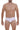 Mens Cristalino M22 Briefs Unico 22120201105 - Unico_22120201105_00 - White_S - 1