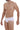Brief - Mens Cristalino M22 Briefs Unico 22120201105 - S - 00 - White - Unico_22120201105_00 - White_S - Unico - 4