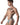 Mens Cut It Out Cut Out Moonshine Male Power 302 - 292 - Male Power_302 - 292_Blue - Green - White_S/M - 4