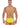 Bikini - Mens Daily Bikini JOR 2053 - S - Yellow - JOR - Malebasics