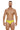 Mens Daily Bikini JOR 2053 - JOR_2053_Yellow_S - 1