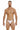 Bikini - Mens Dante Bikini JOR 1934 - S - Candy Pink - JOR_1934_Candy Pink_S - JOR - 13