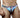 Mens Deep Sea Thong Doreanse 1341 - PRN - Doreanse_1341 - PRN_Printed_S - 1