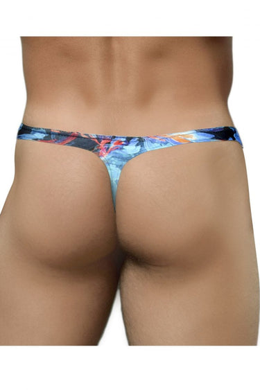 Thong - Mens Deep Sea Thong Doreanse 1341 - PRN - S - Printed - Doreanse_1341 - PRN_Printed_S - Doreanse - 3