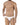 Bikini - Mens Deseo Bikini Clever 1627 - S - White - Clever - Malebasics