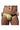 G - String - Mens Desire Glaze G - String Private Structure DGUY4025 - S - Yellow - Private Structure_DGUY4025_Yellow_S - Private Structure - 1