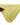 Mens Desire Glaze G - String Private Structure DGUY4025 - Private Structure_DGUY4025_Yellow_S - 6