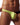 G - String - Mens Desire Glaze G - String Private Structure DGUY4025 - S - Yellow - Private Structure_DGUY4025_Yellow_S - Private Structure - 8