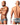Mens Dirty Denim Bikini Male Power 486 - 286 - Male Power_486 - 286_Denim Print_S - 2
