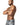 Trunk - Mens Dirty Denim Mini Short Male Power 145 - 286 - S - Denim Print - Male Power_145 - 286_Denim Print_S - Male Power - 4