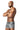 Trunk - Mens Dirty Denim Mini Short Male Power 145 - 286 - S - Denim Print - Male Power_145 - 286_Denim Print_S - Male Power - 4