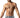 Mens Dirty Denim Mini Short Male Power 145 - 286 - Male Power_145 - 286_Denim Print_S - 1