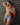 Mens Dirty Denim Mini Short Male Power 145 - 286 - Male Power_145 - 286_Denim Print_S - 8