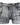 Mens Dirty Denim Mini Short Male Power 145 - 286 - Male Power_145 - 286_Denim Print_S - 5