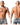 Mens Dirty Denim Mini Short Male Power 145 - 286 - Male Power_145 - 286_Denim Print_S - 2