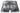 Trunk - Mens Dirty Denim Mini Short Male Power 145 - 286 - S - Denim Print - Male Power_145 - 286_Denim Print_S - Male Power - 6