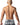 Mens Dirty Denim Mini Short Male Power 145 - 286 - Male Power_145 - 286_Denim Print_S - 3