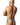 Mens Dirty Denim Thong Male Power 440 - 286 - Male Power_440 - 286_Denim Print_S/M - 3