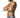 Mens Dirty Denim Thong Male Power 440 - 286 - Male Power_440 - 286_Denim Print_S/M - 1