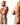 Mens Dirty Denim Thong Male Power 440 - 286 - Male Power_440 - 286_Denim Print_S/M - 2