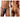 Thong - Mens Disco Thongs Doreanse 1300 - RBW - S - Rainbow - Doreanse_1300 - RBW_Rainbow_S - Doreanse - 2