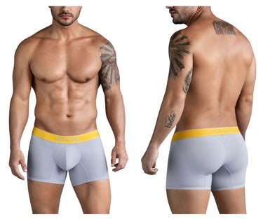 Mens Diseno Trunks Clever 1755 - Clever_1755_Gray_S - 2