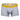 Trunk - Mens Diseno Trunks Clever 1755 - S - Gray - Clever_1755_Gray_S - Clever - 5