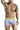 Trunk - Mens Diseno Trunks Clever 1755 - S - Gray - Clever_1755_Gray_S - Clever - 4