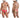 Mens Dom Outfit CandyMan 99825 - CandyMan_99825_Red_S - 1