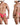 Outfit - Mens Dom Outfit CandyMan 99825 - S - Red - CandyMan - Malebasics