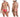 Outfit - Mens Dom Outfit CandyMan 99825 - S - Red - CandyMan_99825_Red_S - CandyMan - 1