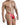 Outfit - Mens Dom Outfit CandyMan 99825 - S - Red - CandyMan - Malebasics