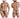 Mens Dom Thongs CandyMan 99819 - CandyMan_99819_Gloss Black_S - 1