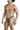 Thong - Mens Dom Thongs CandyMan 99819 - S - Gloss Black - CandyMan_99819_Gloss Black_S - CandyMan - 4