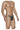 Thong - Mens Double Thongs CandyMan 99547 - S/M - Hunter Green - CandyMan_99547_Hunter Green_S/M - CandyMan - 4